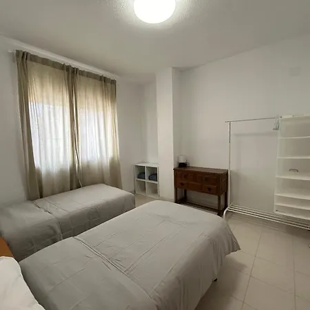 Apartment Piso Playa Locos Torrevieja
