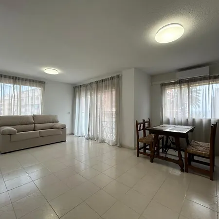 Lägenhet Piso Playa Locos