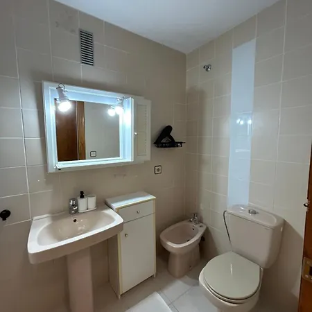 Apartment Piso Playa Locos Torrevieja