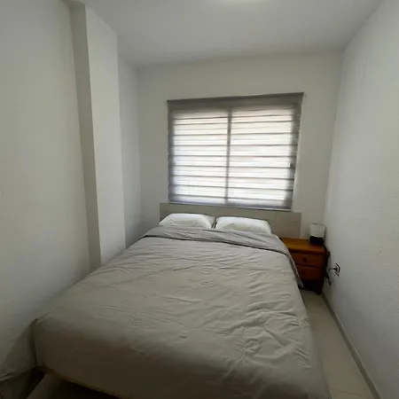 Piso Playa Locos Torrevieja