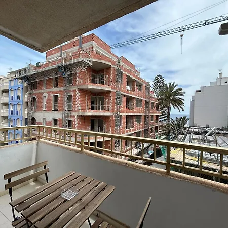 Piso Playa Locos Torrevieja